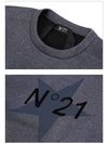 Men's Sweatshirt E013 4798 8995 - Nº 21 - BALAAN 6