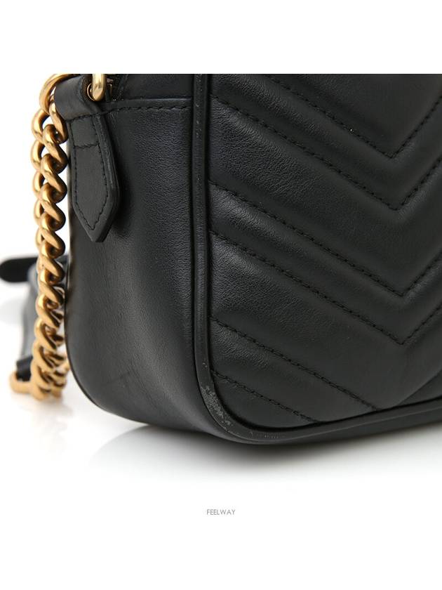 women cross bag - GUCCI - BALAAN 7