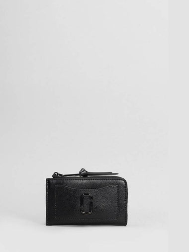 Marc Jacobs The Top Zip Multi Wallet - MARC JACOBS - BALAAN 1