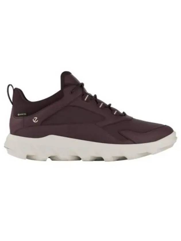 MX Low-Top Sneakers Fig Fig - ECCO - BALAAN 2