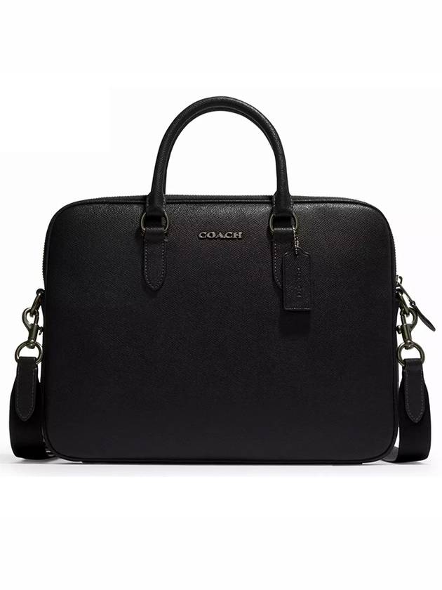 Liam Brief Crossbody Bag - COACH - BALAAN 1