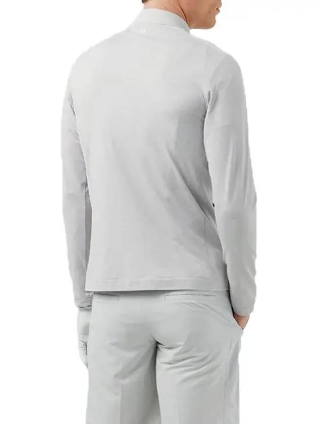 Lux Ellis Erik Mid Layer Golf Jersey GMJS06293 - J.LINDEBERG - BALAAN 9