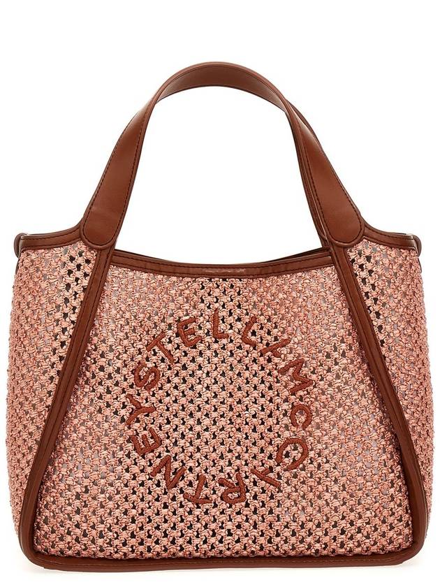 Bag 513860WP0191 7552 B0440282177 - STELLA MCCARTNEY - BALAAN 4