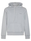 Fade Out Hoodie Aquamarine - AMI - BALAAN 2