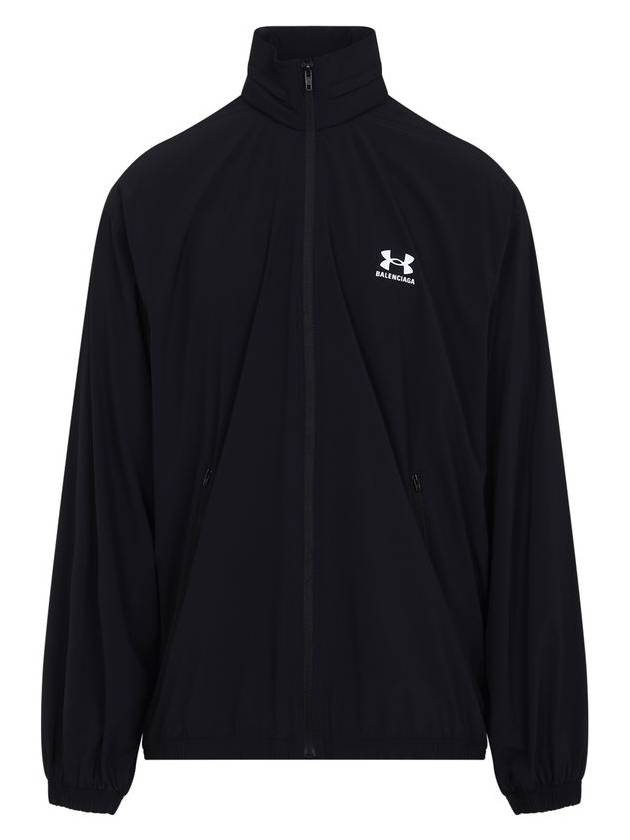 BALENCIAGA UNDER AMOUR WINDBREAKER - BALENCIAGA - BALAAN 1