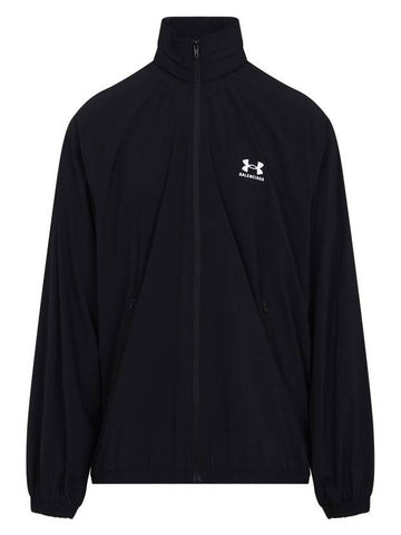 BALENCIAGA UNDER AMOUR WINDBREAKER - BALENCIAGA - BALAAN 1