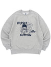 PUSH THE BUTTON MTM MELANGE - NET SOCIAL CLUB - BALAAN 6