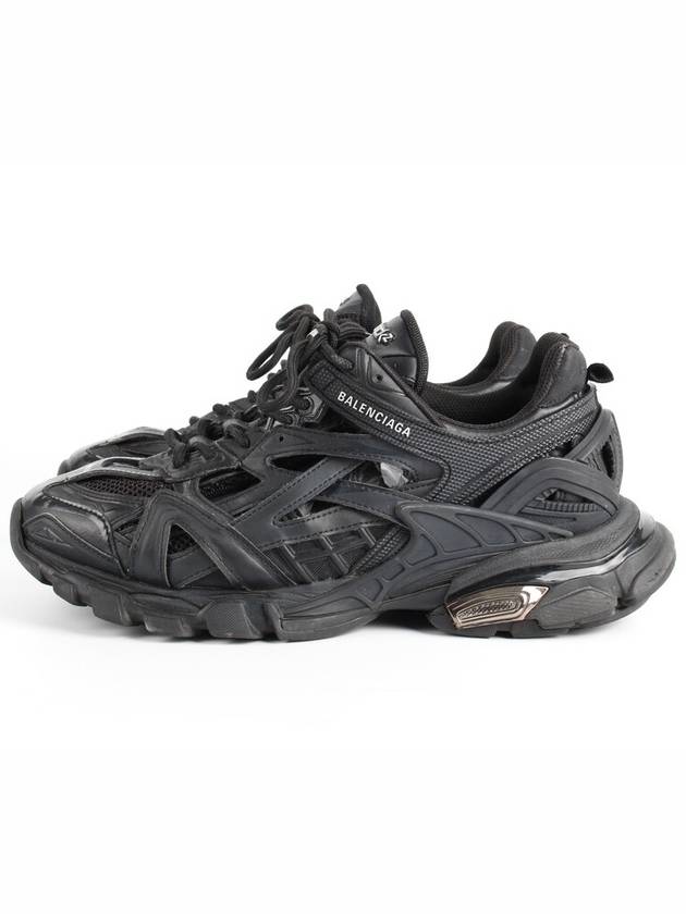 Track shoes black 41 260 - BALENCIAGA - BALAAN 7