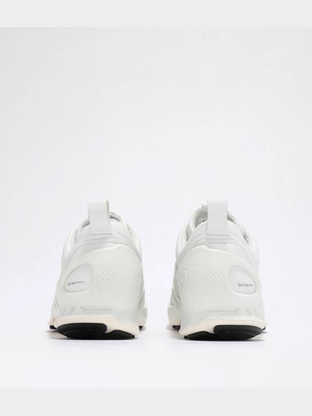 Biom Aex W Low-Top Sneakers White - ECCO - BALAAN 7