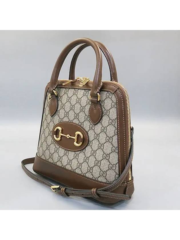 621220 2 WAY bag - GUCCI - BALAAN 3