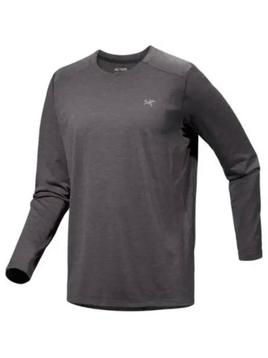 24 Cormac Crew LS Man ATOSMX7665BHR M - ARC'TERYX - BALAAN 1