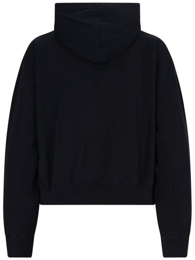 J.W.Anderson Sweaters Black - JW ANDERSON - BALAAN 2