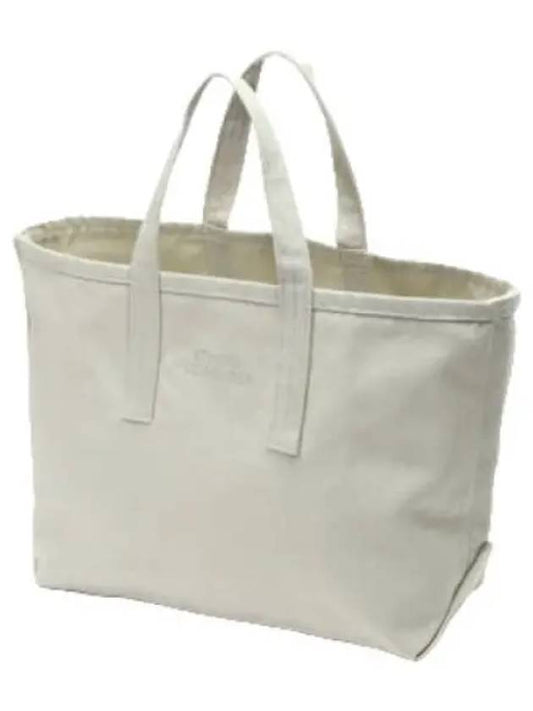 Small embroidery logo tote bag women handbag - STUDIO NICHOLSON - BALAAN 1