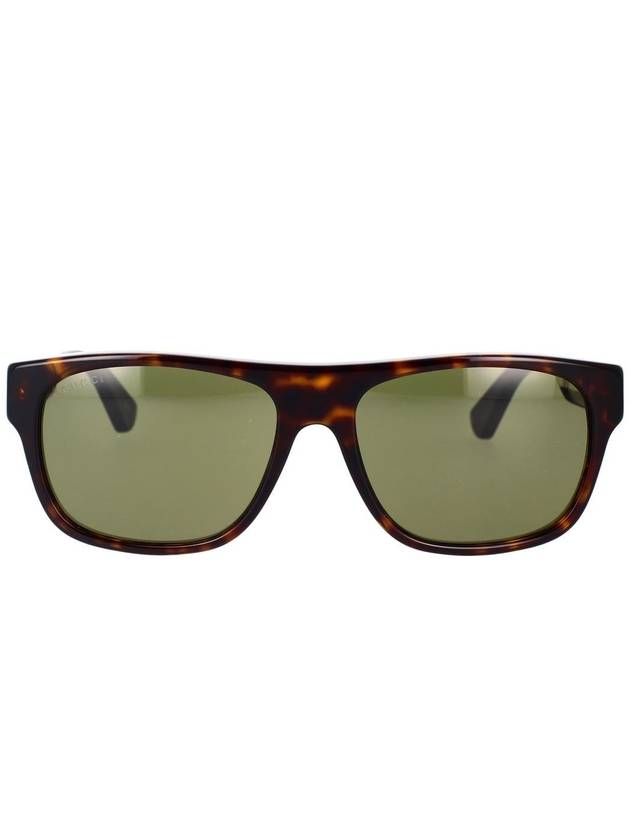 Gucci Eyewear Sunglasses - GUCCI - BALAAN 1