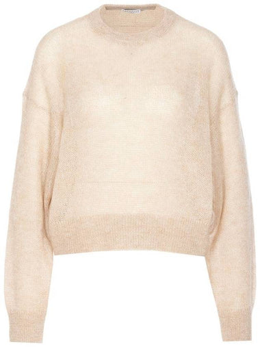 Brunello Cucinelli Lurex Sweater - BRUNELLO CUCINELLI - BALAAN 1