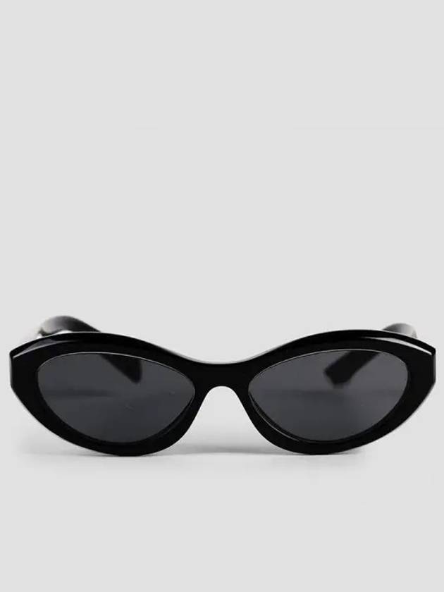 Sunglasses Black 26ZS 16K08Z 271336 1118738 - PRADA - BALAAN 1