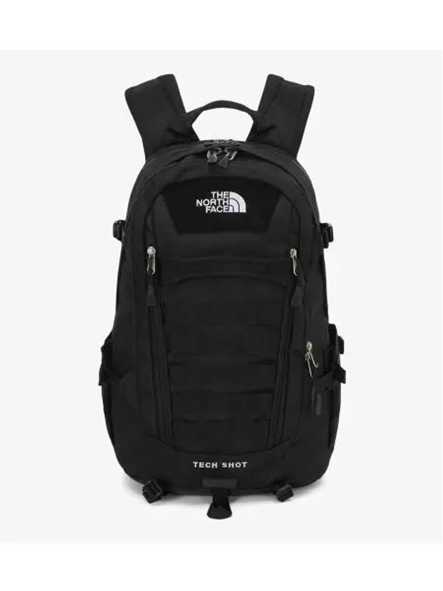 The North Face NM2DQ54A Tech Shot - THE NORTH FACE - BALAAN 1