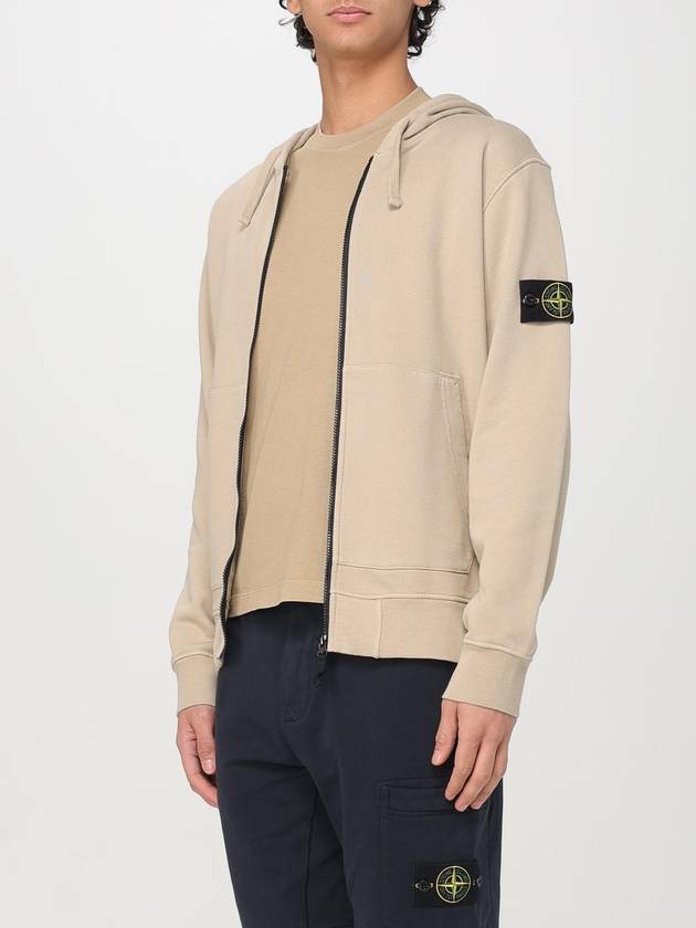 Sweatshirt men Stone Island - STONE ISLAND - BALAAN 3