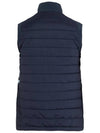 Noah Vest Luxe Softshell GWOW00610 - J.LINDEBERG - BALAAN 5