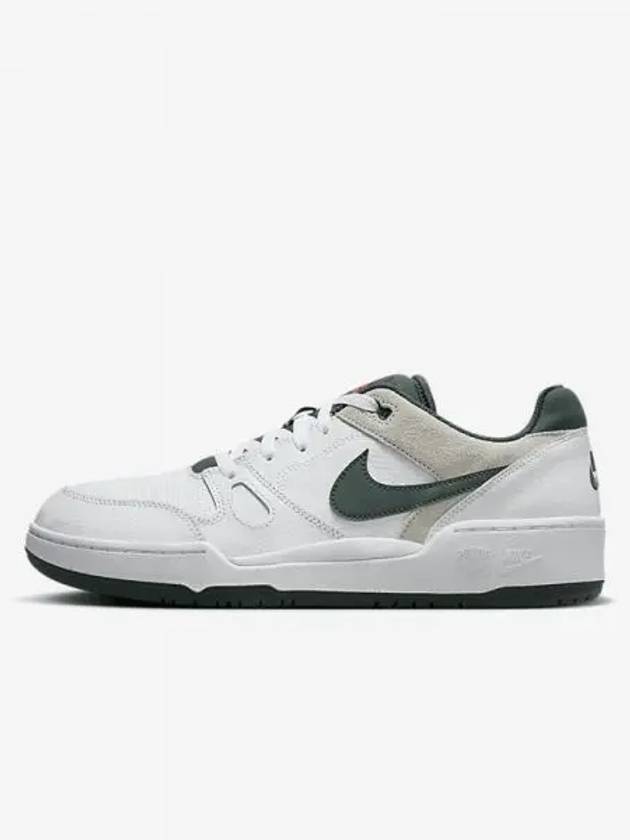 Full Force Low Men s Sneakers White Sea Glass Cosmic Clay Vintage Green HF1739 100 699823 - NIKE - BALAAN 1