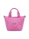 LaLa Small Cross Bag Pink - LALA SMILE - BALAAN 2