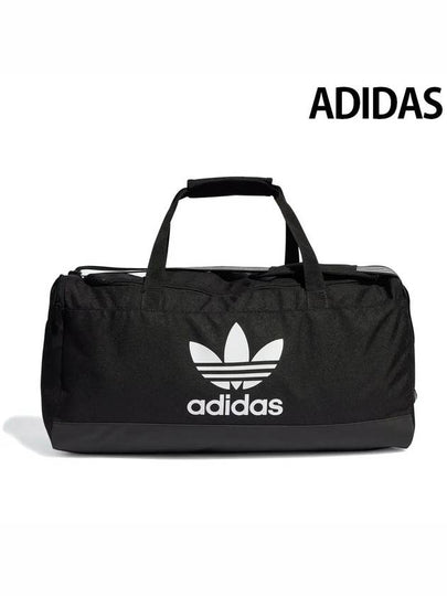 Original Duffel Bag Black - ADIDAS - BALAAN 2