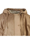 Women s Ezemone Reversible Jacket EGEMONE 016 - MAX MARA - BALAAN 7