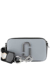 Snapshot Camera Cross Bag Wolf Grey Multi - MARC JACOBS - BALAAN 2