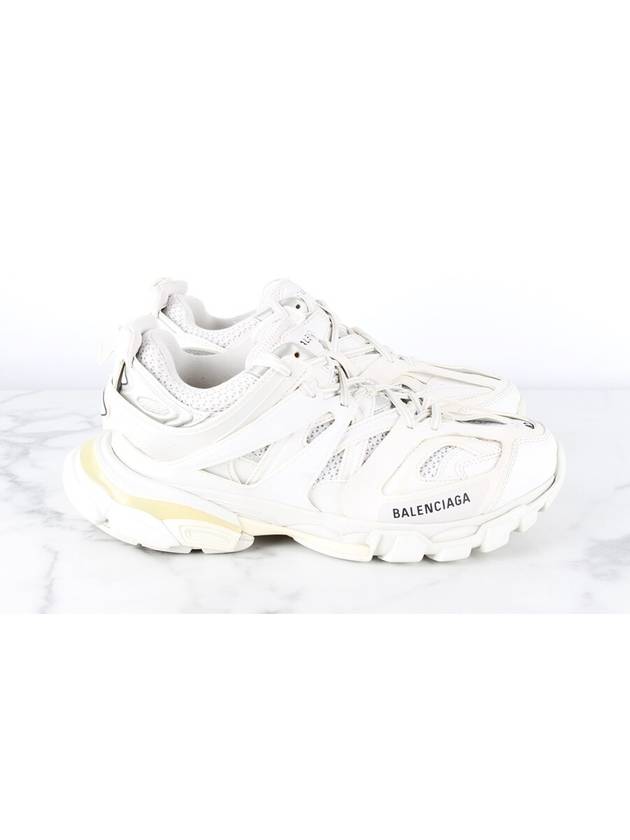 track shoes white 42 270 - BALENCIAGA - BALAAN 5