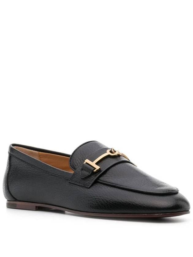 Tod'S Loavers Shoes - TOD'S - BALAAN 3