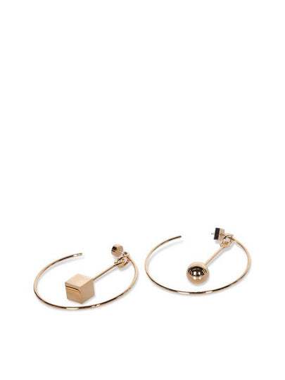 Jacquemus Earrings - JACQUEMUS - BALAAN 2