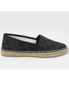 24 years canvas espadrille 466902 KQWMO 1948 - GUCCI - BALAAN 3