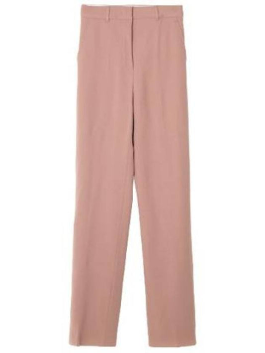 Pants Quasar Virgin Wool Pants - MAX MARA - BALAAN 1