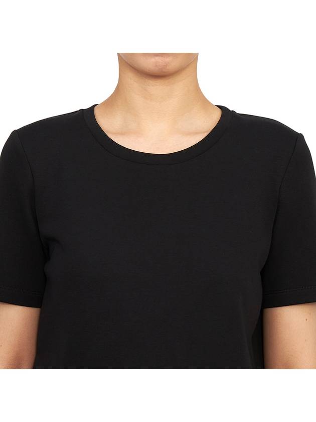 Women s short sleeve t shirt 29976021650 TUBO 010 - MAX MARA - BALAAN 7