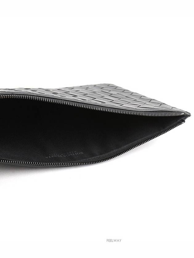 women clutch bag - BOTTEGA VENETA - BALAAN 6