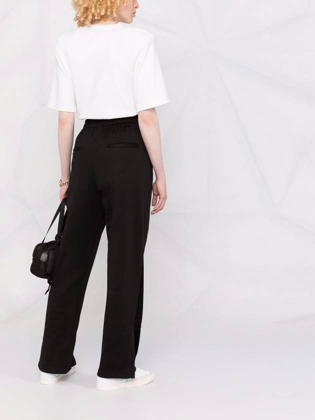 MARANT ETOILE Trousers Black - ISABEL MARANT ETOILE - BALAAN 3