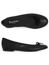 Women Lily Ballerina Black - REPETTO - BALAAN 2