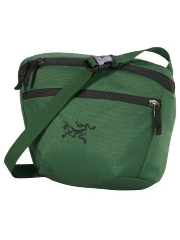 ARC TERYX Mantis 2 waist pack ABOFUX8973EDB - ARC'TERYX - BALAAN 1