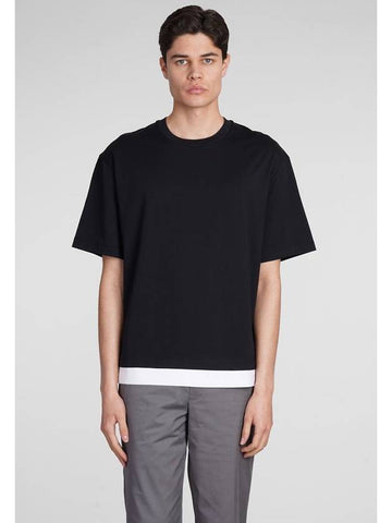 Neil Barrett T-Shirt - NEIL BARRETT - BALAAN 1