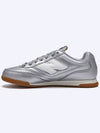 RC42 Low Top Sneakers Silver - NEW BALANCE - BALAAN 4