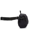 Nylon B Cross Bag Navy - CP COMPANY - BALAAN 3