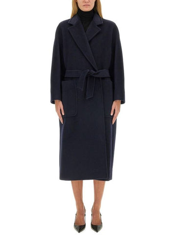 COAT "LOCRI" - MAX MARA - BALAAN 1