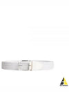 Belt Bernhard Elastic Belt GMAC09735 0000 Men's Bernhard Elastic Belt - J.LINDEBERG - BALAAN 2