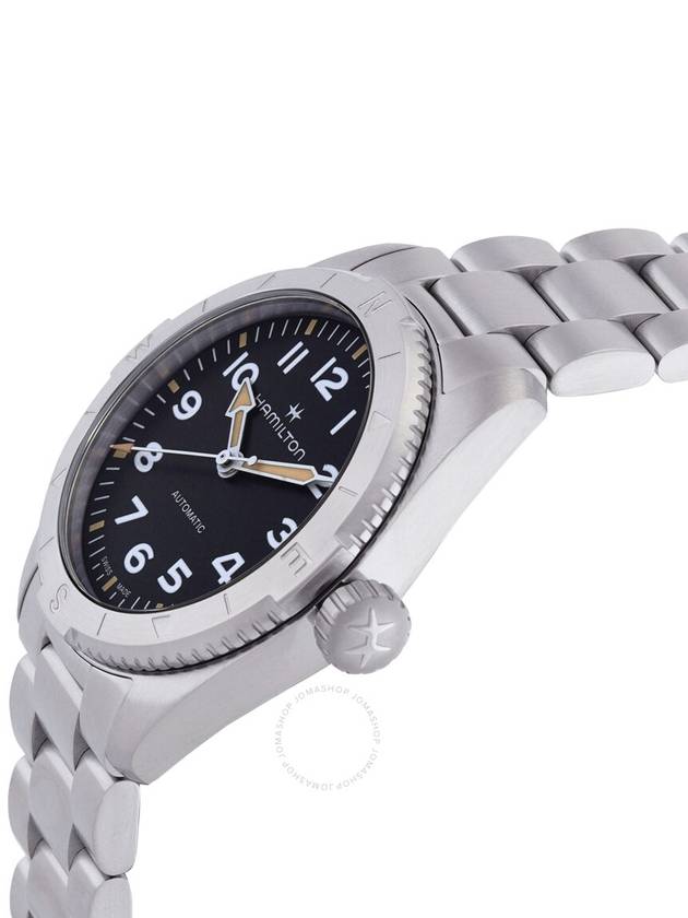 H70225130 Khaki Field Expedition Men s Automatic Metal Watch - HAMILTON - BALAAN 3