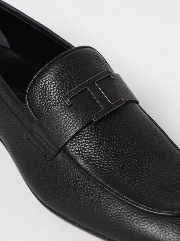 Loafers men Tod's - TOD'S - BALAAN 4