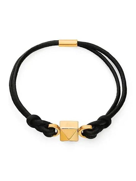 4Y2J0R50 CPV 0NO Men s Bracelet - VALENTINO - BALAAN 1