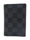 N63143 Card Business Holder - LOUIS VUITTON - BALAAN 2