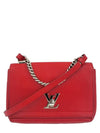 Women s Rock Me 2 shoulder bag 4161 - LOUIS VUITTON - BALAAN 1