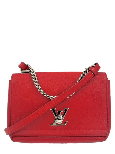 Women s Rock Me 2 shoulder bag 4161 - LOUIS VUITTON - BALAAN 1