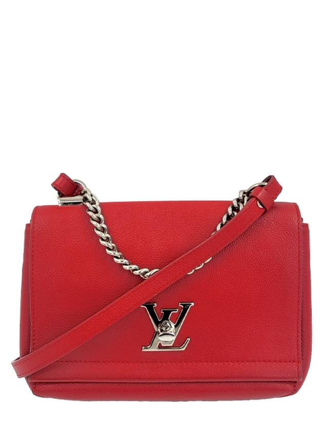 Women s Rock Me 2 shoulder bag 4161 - LOUIS VUITTON - BALAAN 2